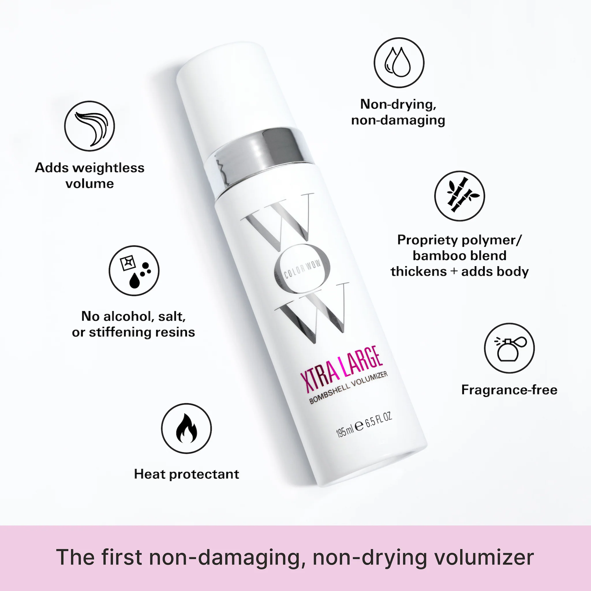 Big Hair Bundle - Image 6