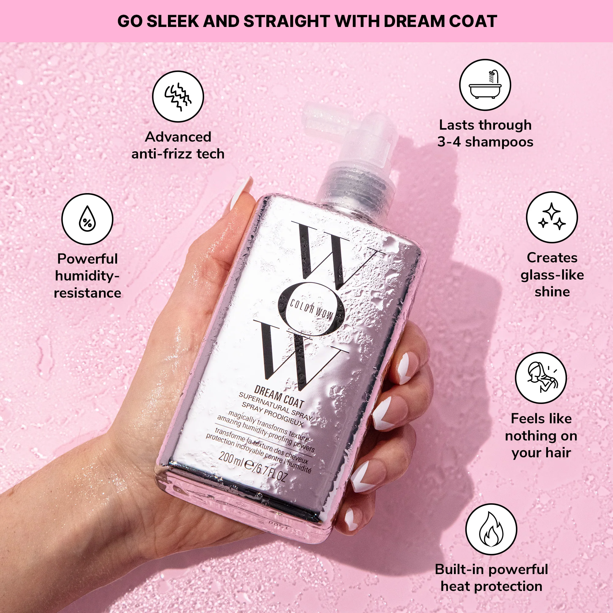 Long-Lasting Blow Dry Bundle - Image 6