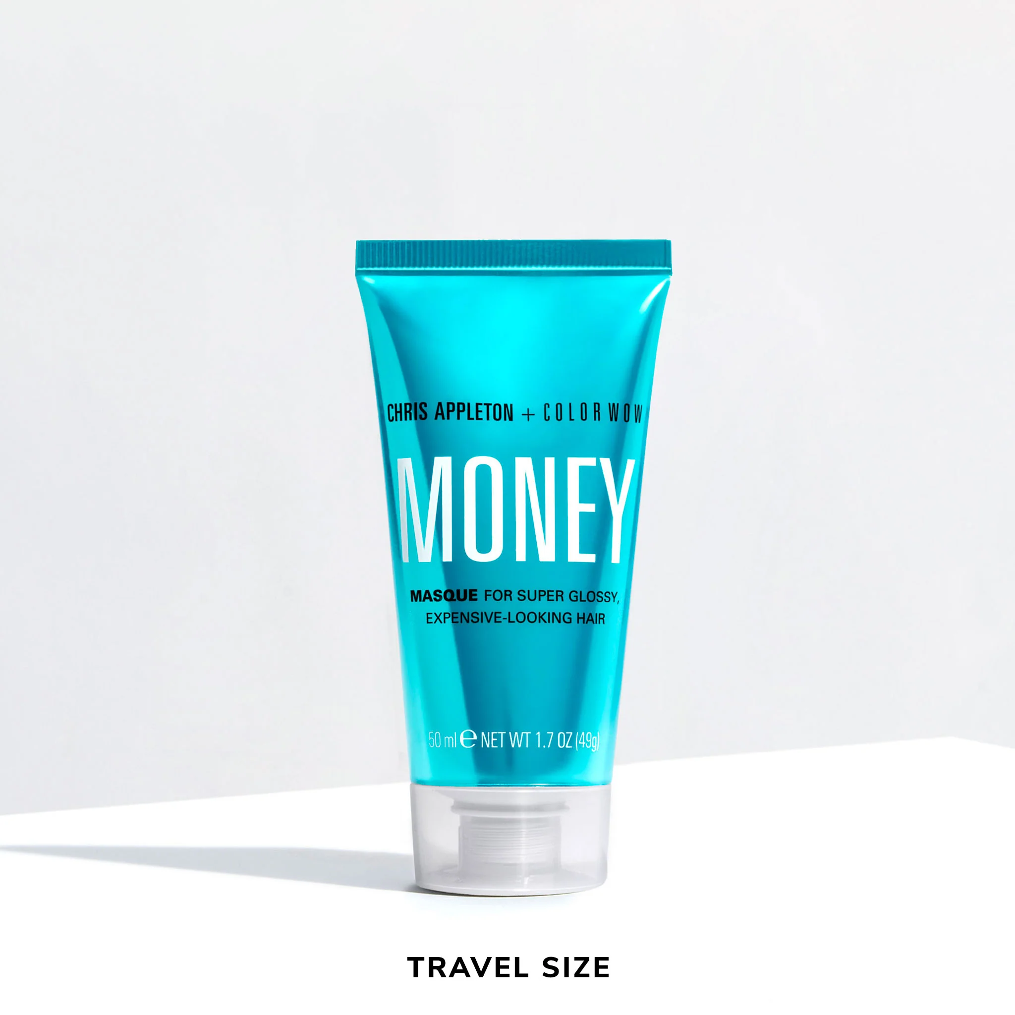 Chris Appleton + Color Wow Money Masque - Image 8