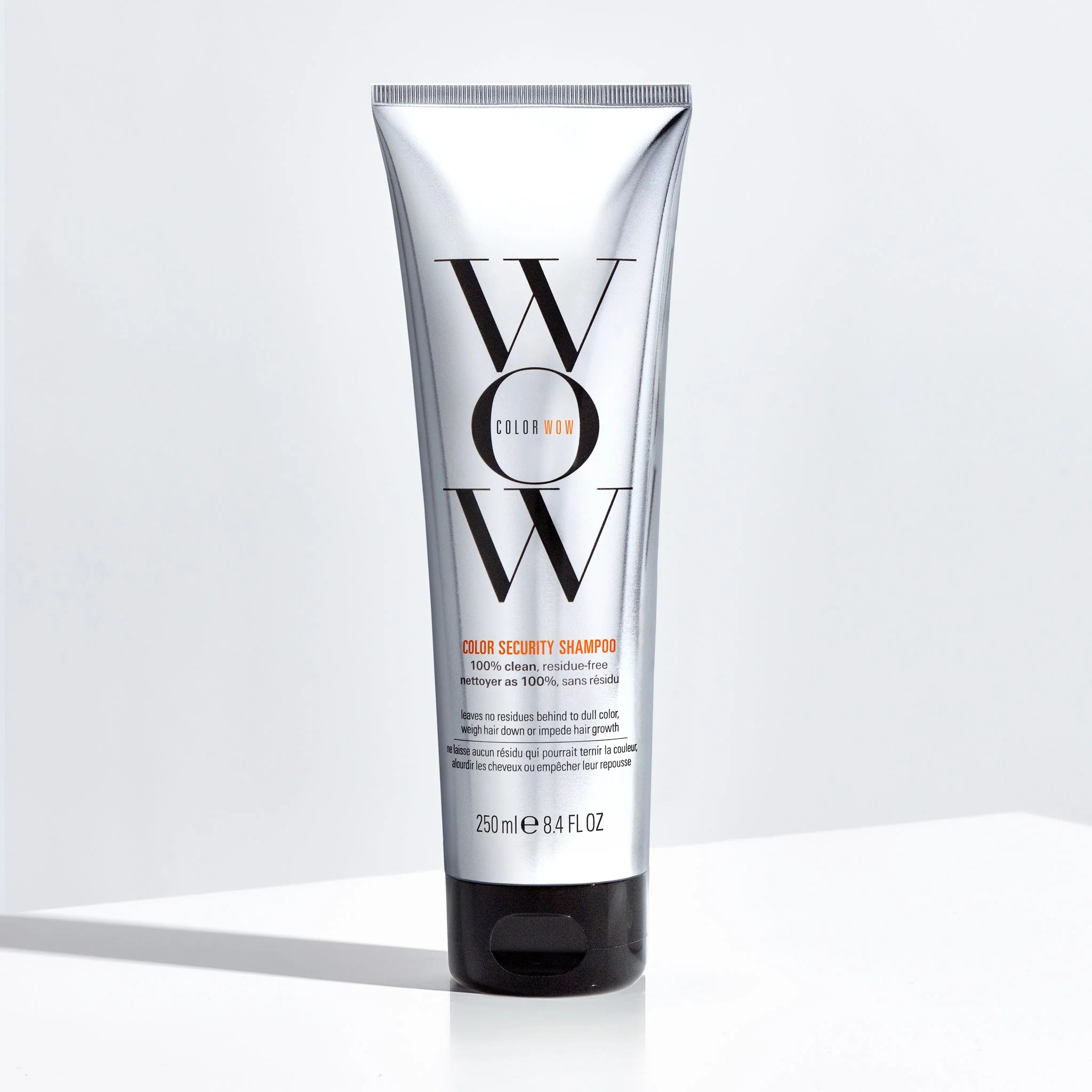 Color Security Shampoo - Special Offer