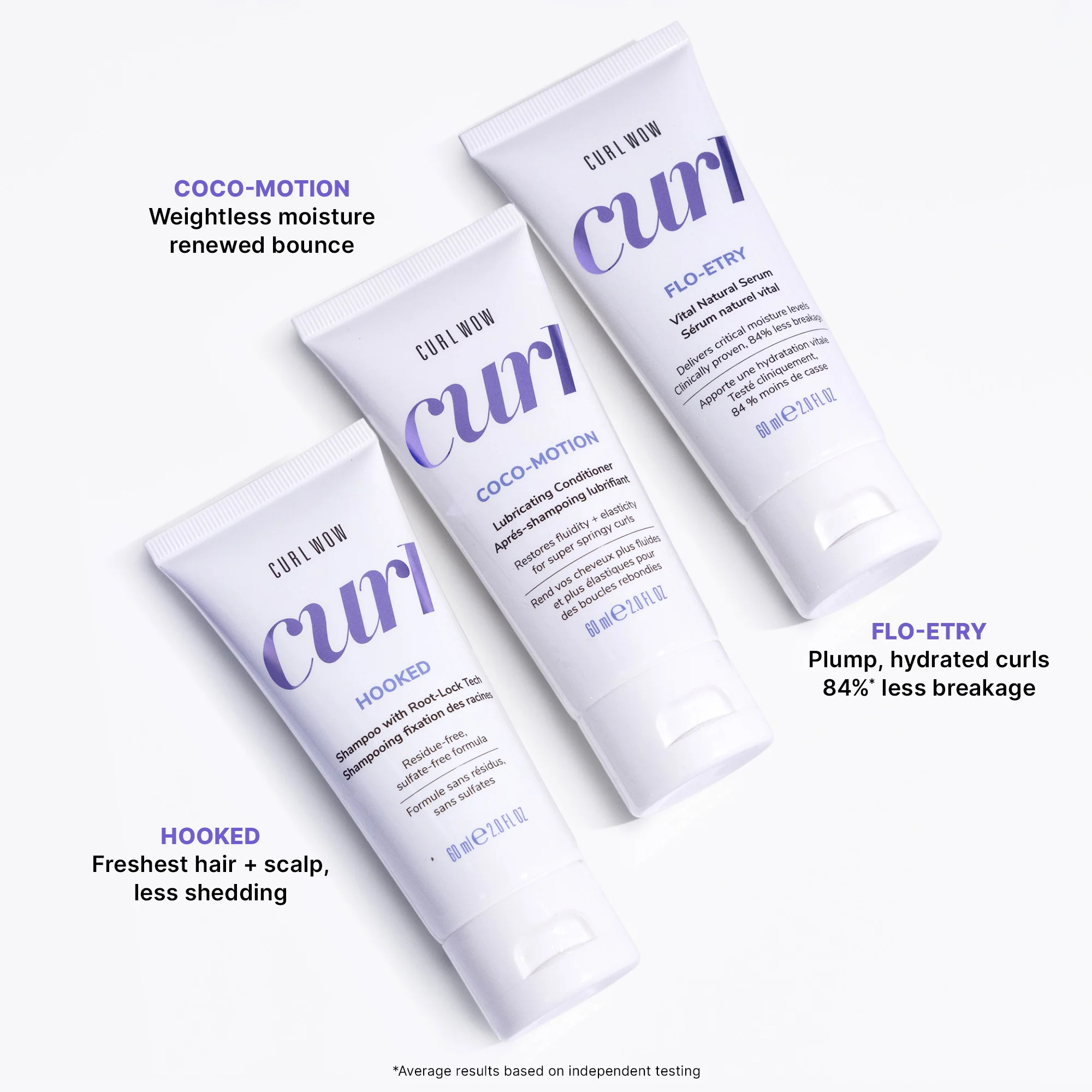 Perfect Curls Starter Kit - Image 7
