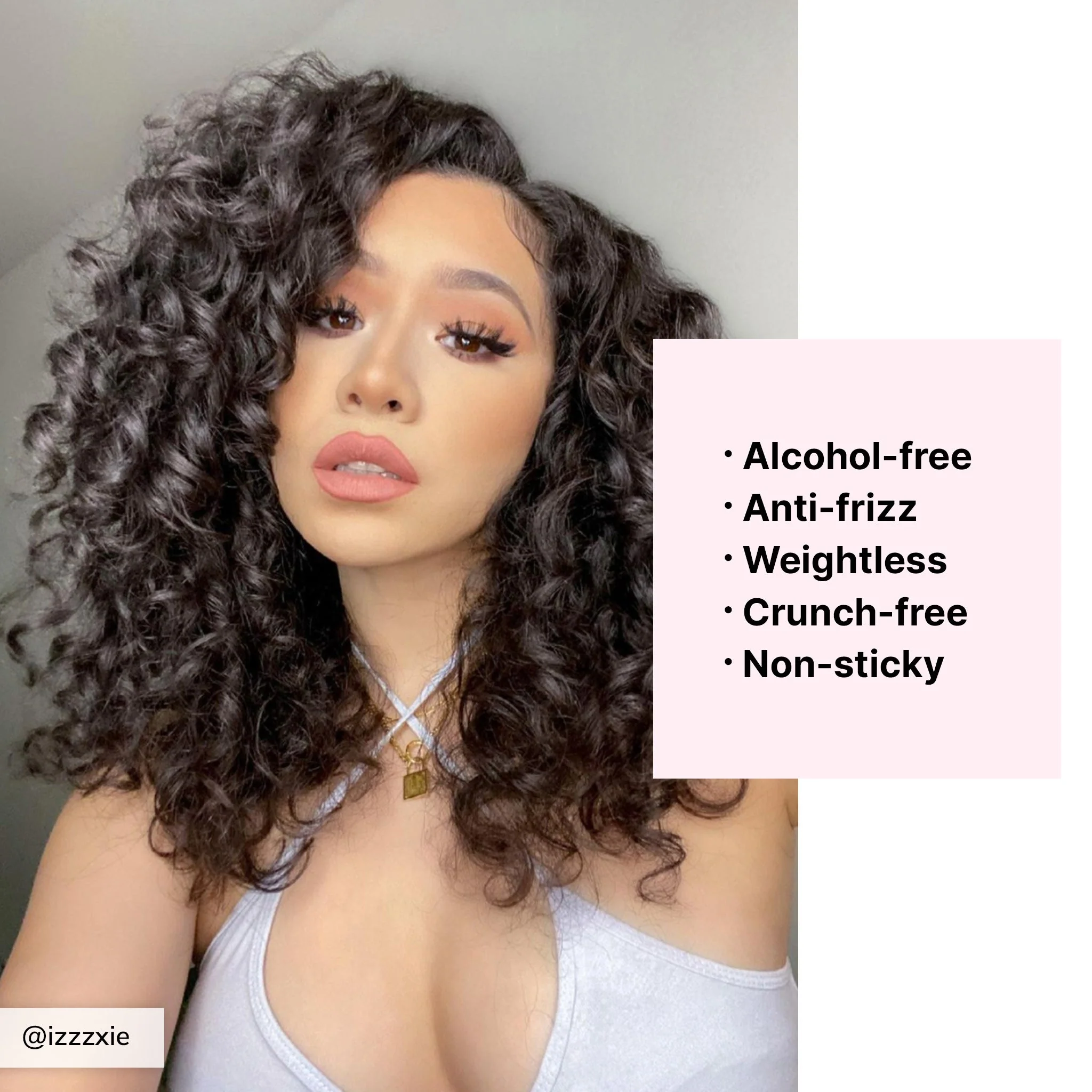 Dream Coat for Curly Hair - Image 4