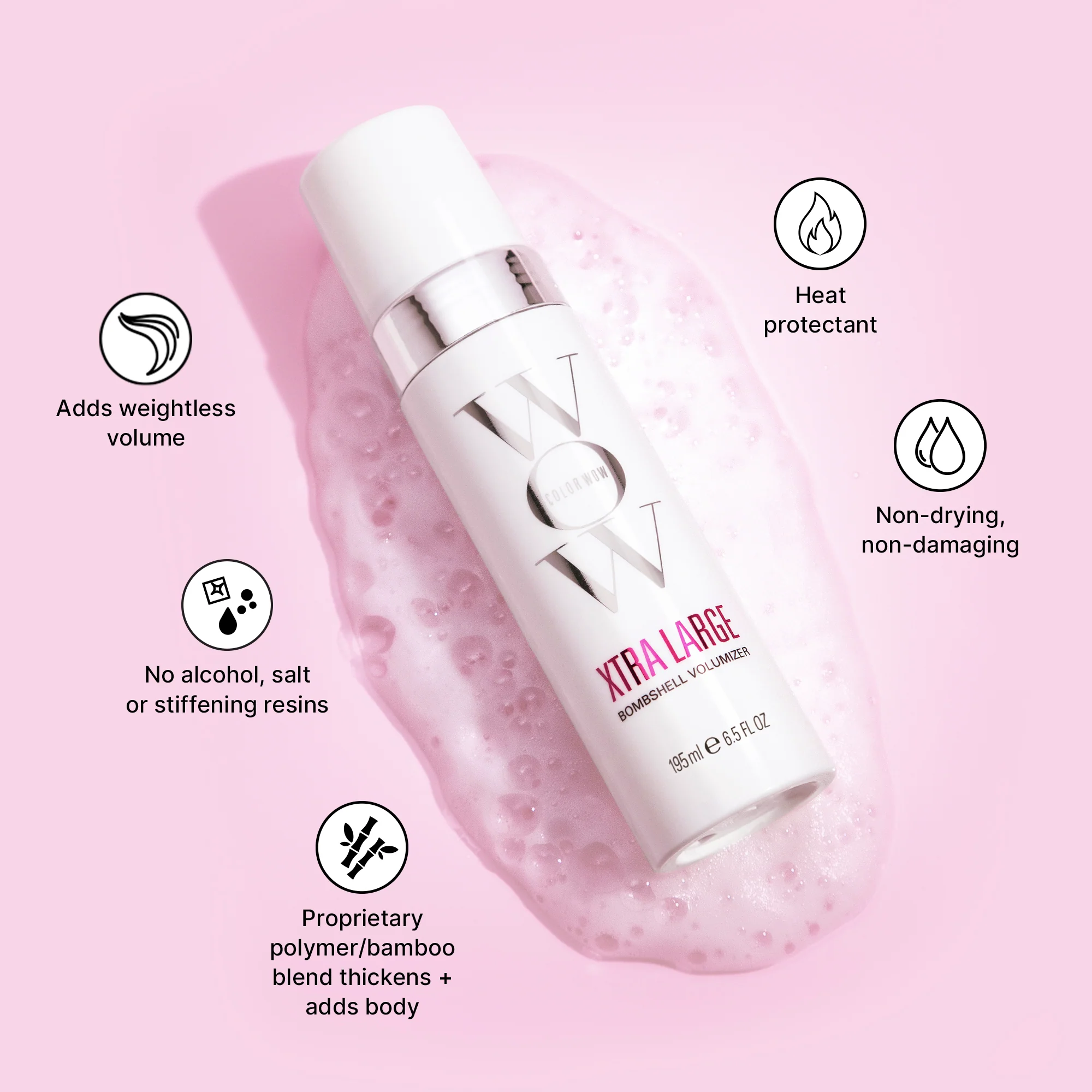 BIG, Bombshell Bundle - Image 5