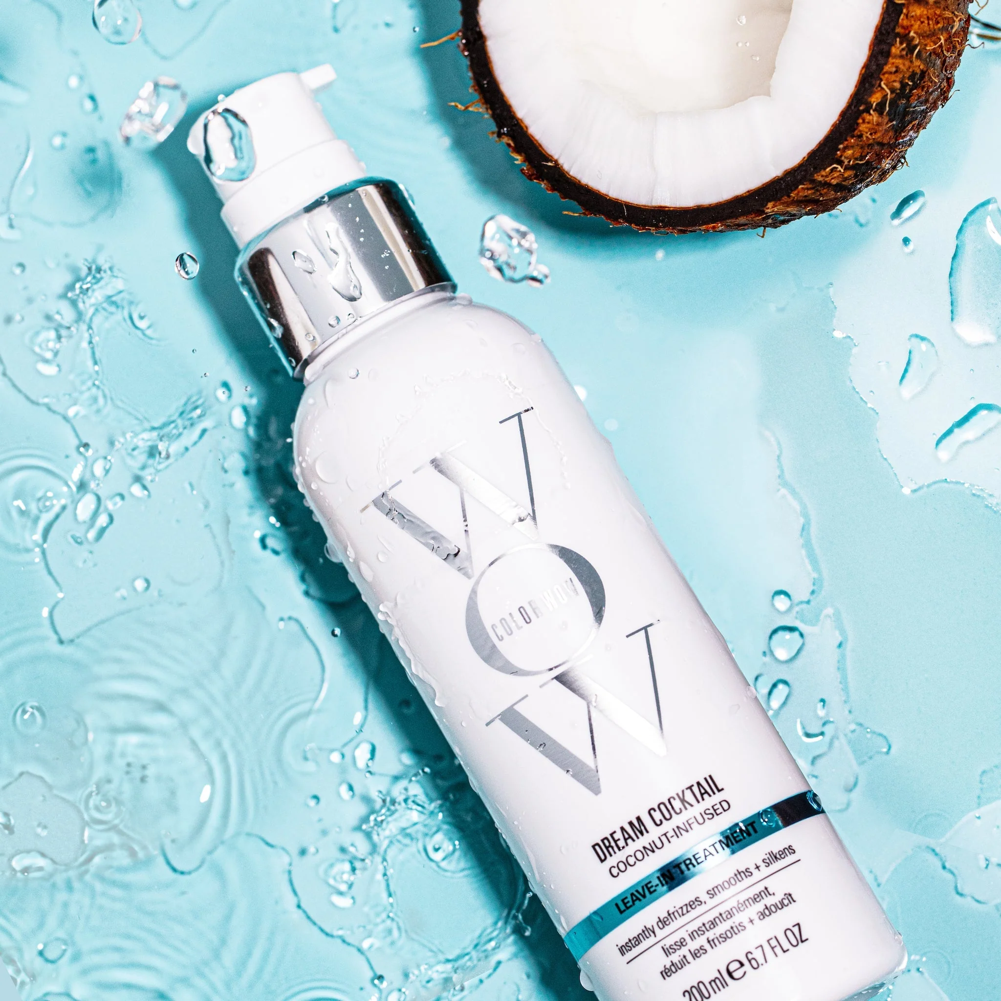 Free Travel Size Dream Cocktail Coconut-Infused - Image 3