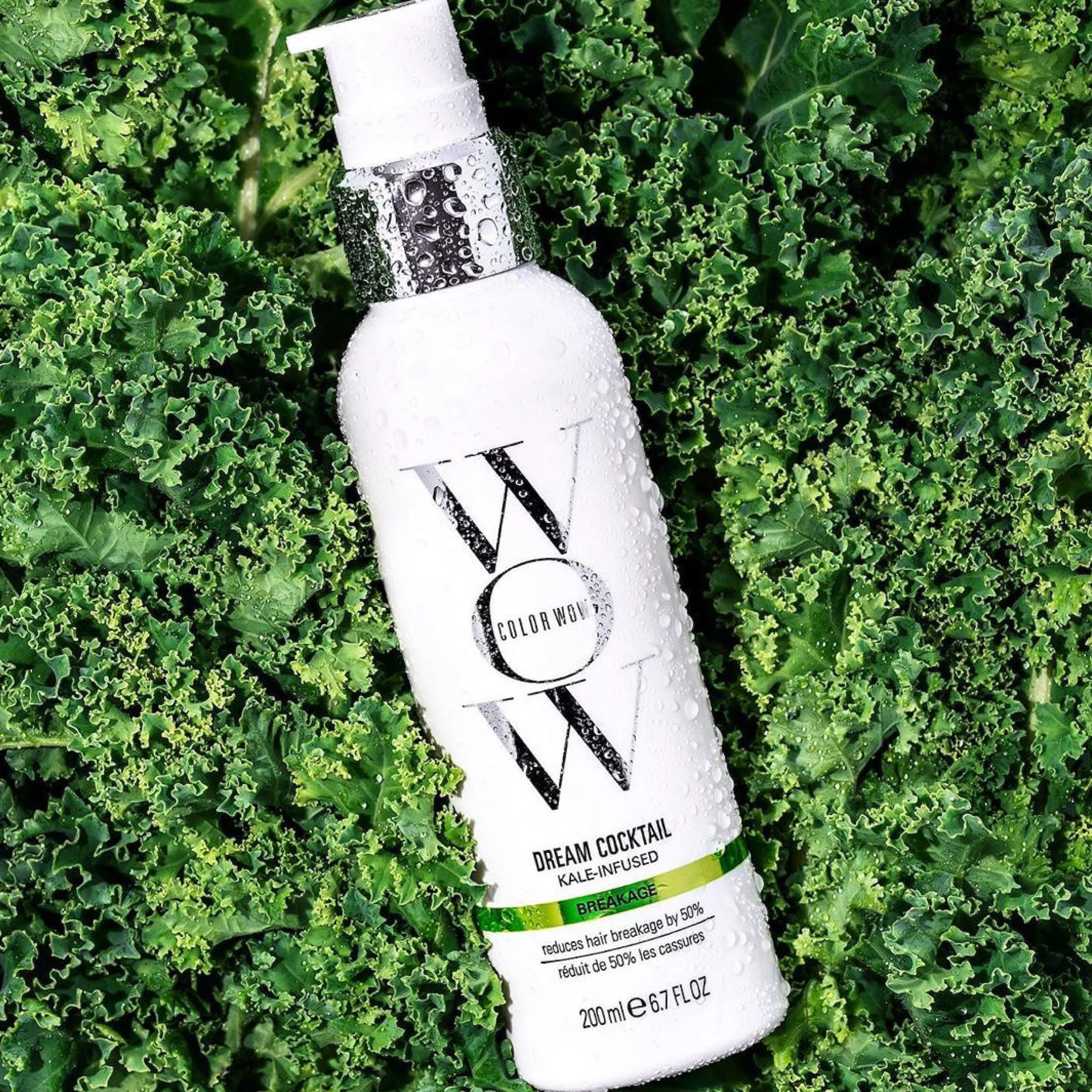 Free Travel Size Dream Cocktail Kale-Infused - Image 3