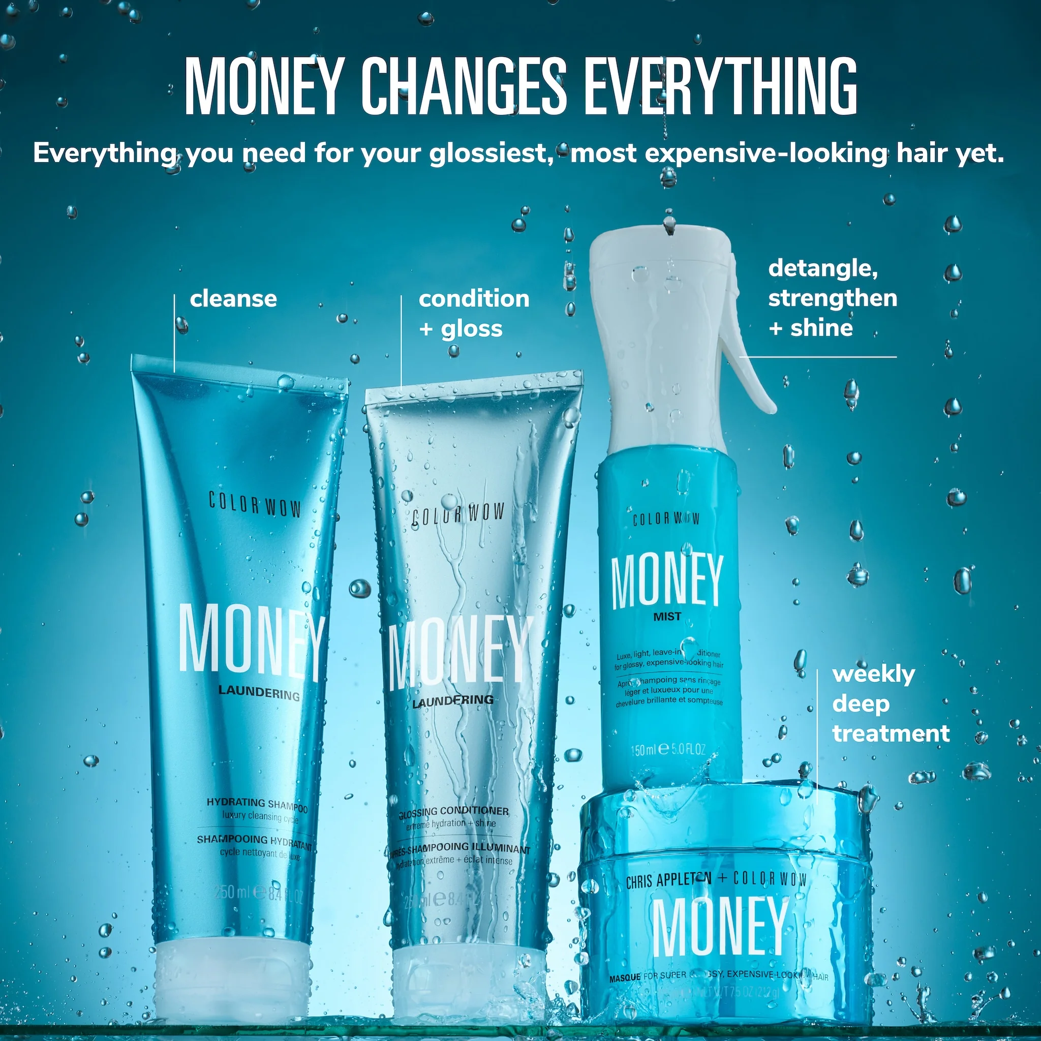 Money Laundering Glossing Conditioner - Image 7