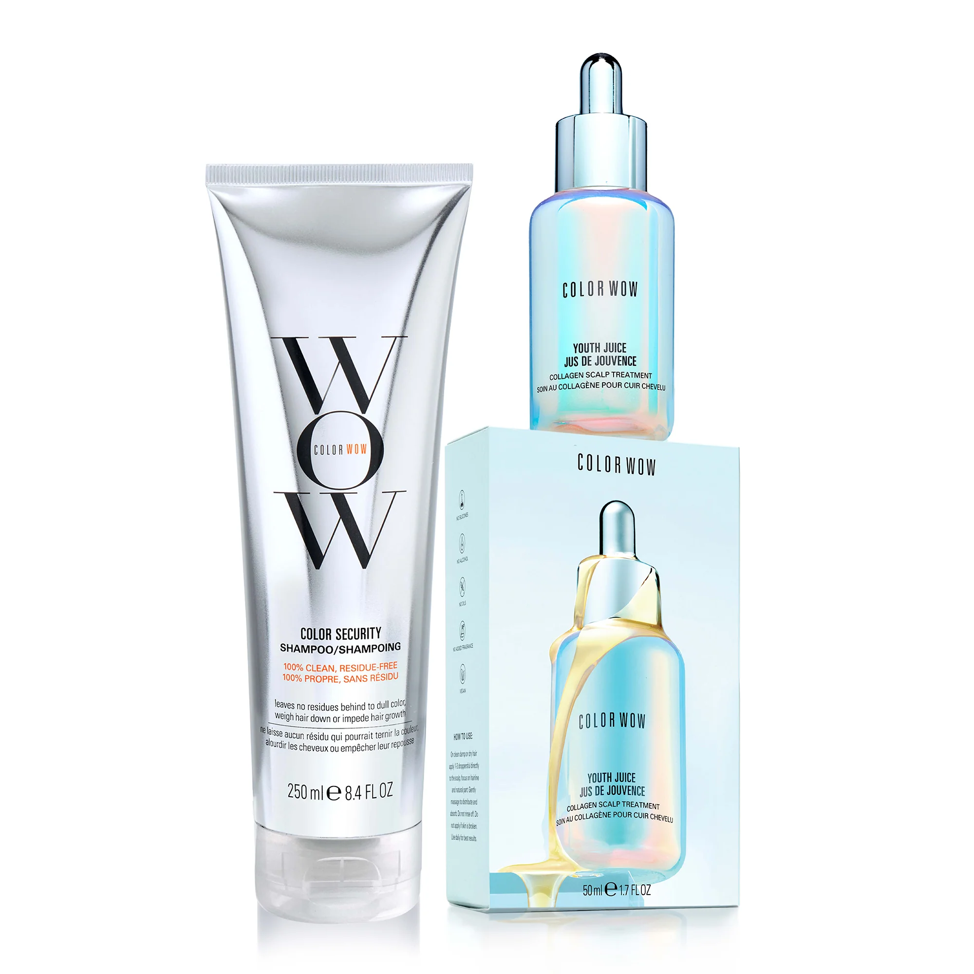 Optimal Scalp Treatment Bundle - Image 2
