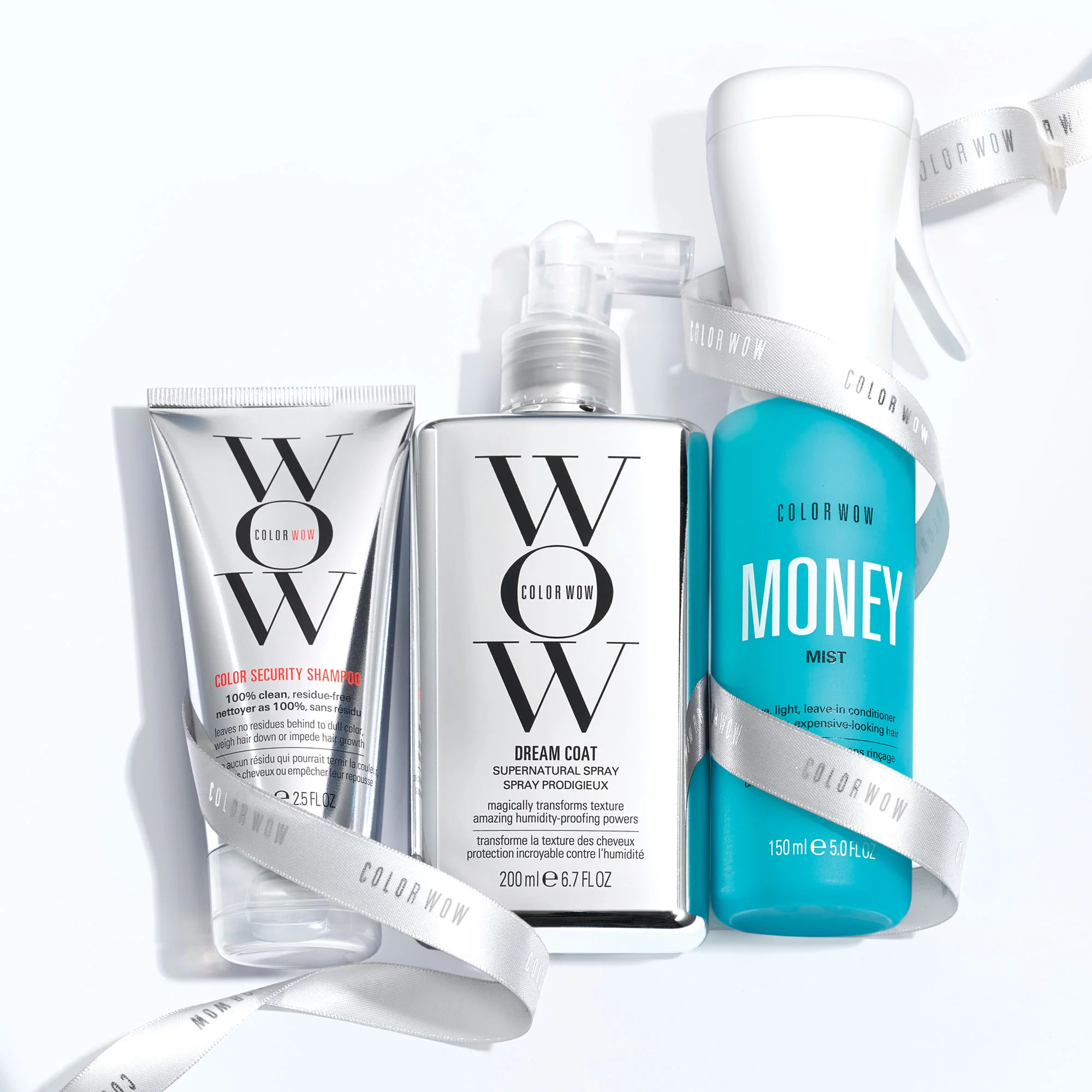 SLAY Anti-Frizz Kit - Image 2