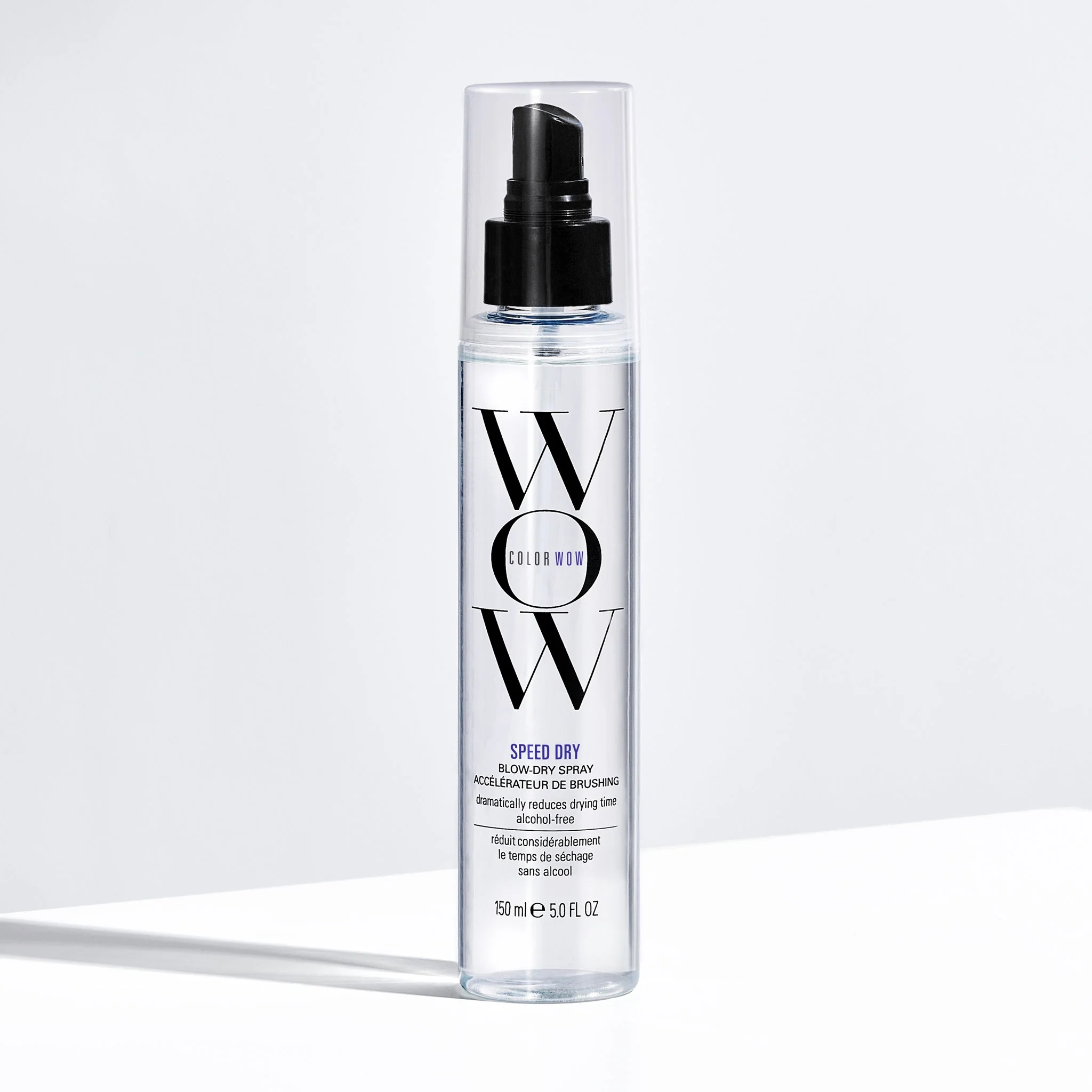Speed Dry Blow-Dry Spray - Special Offer - Image 2