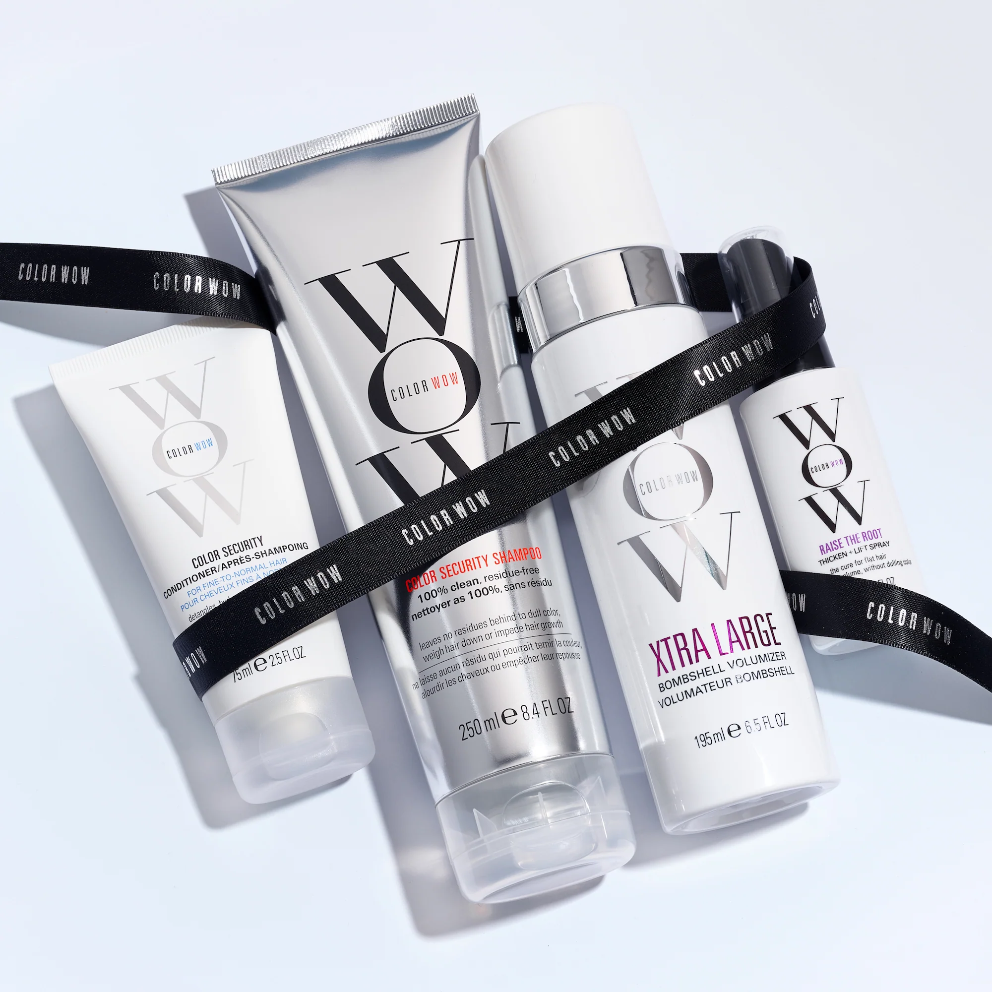 Viral Volumisers Kit - Image 2