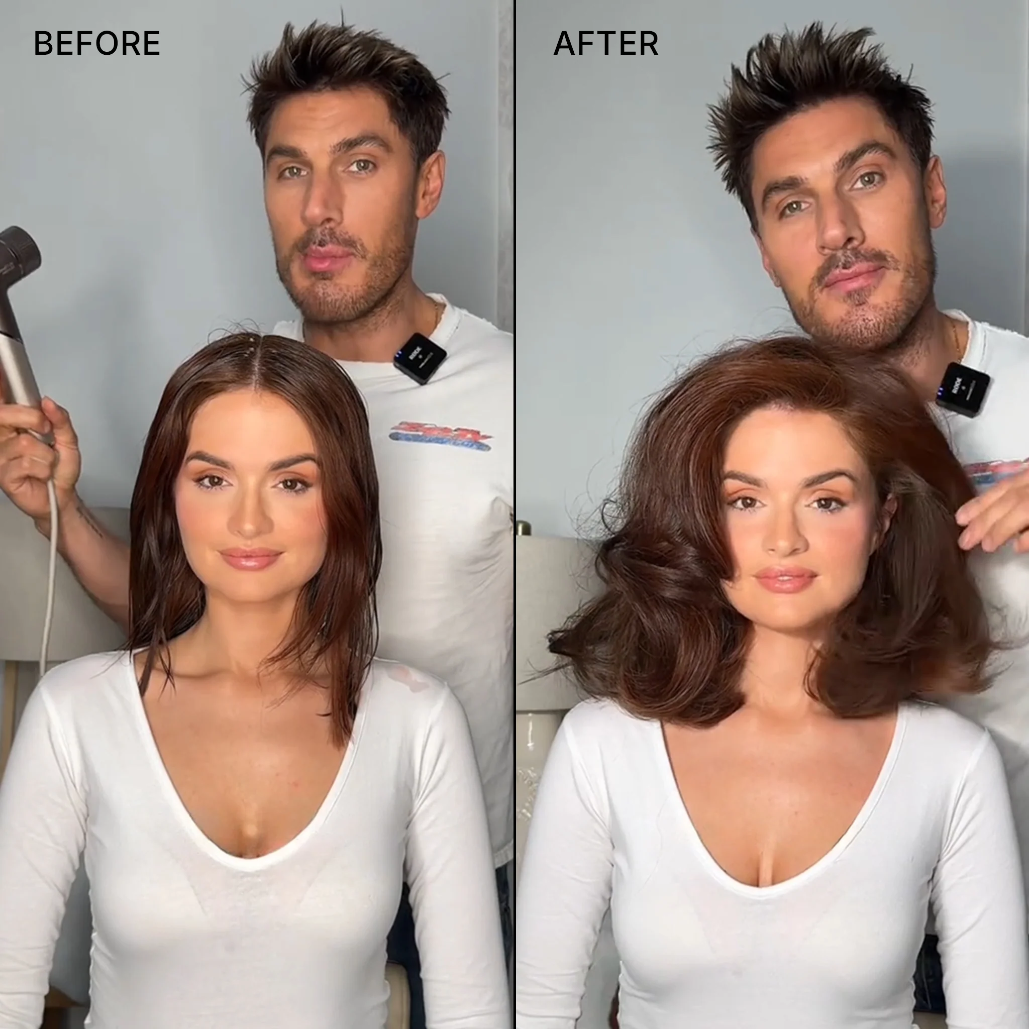 Viral Volumisers Kit - Image 3
