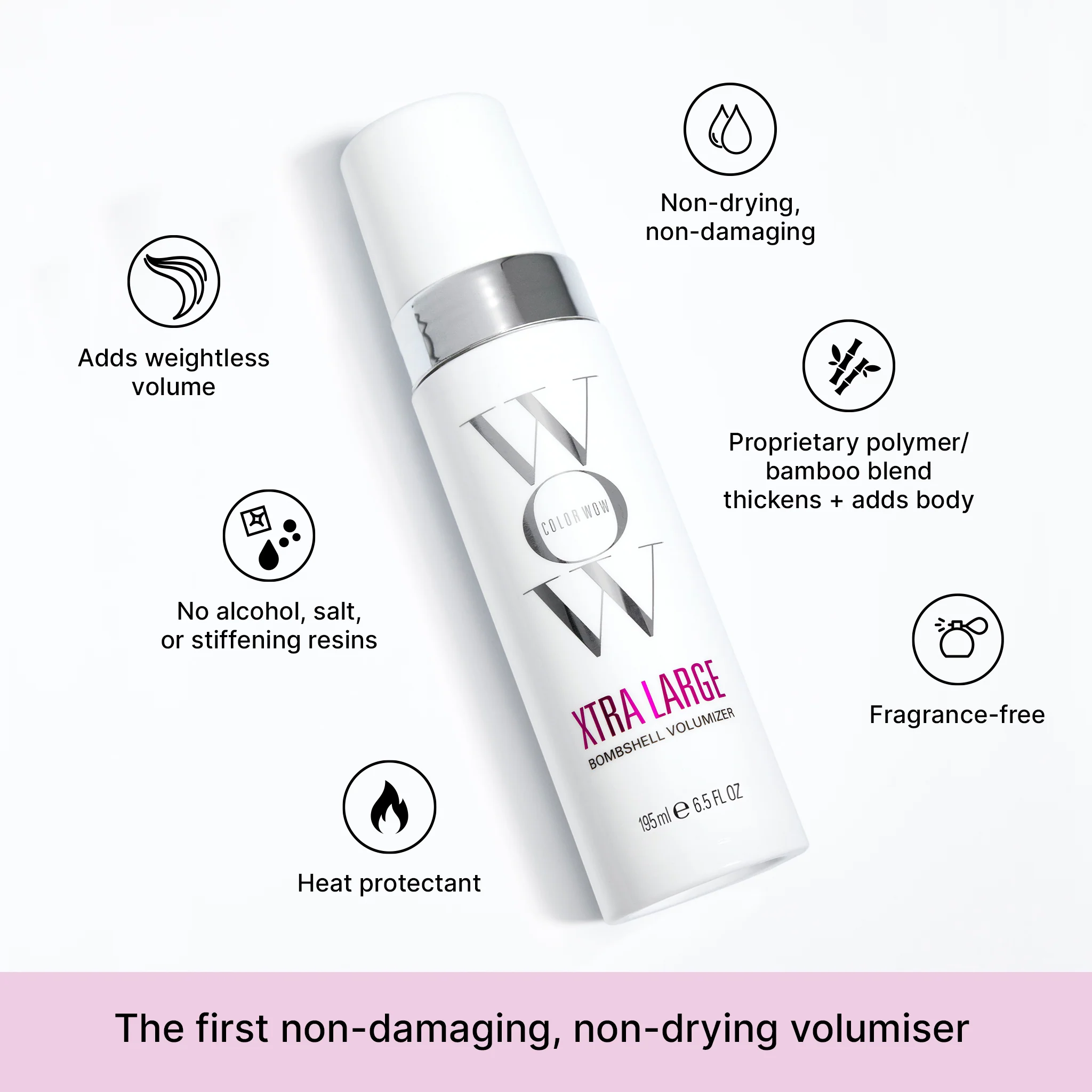 Viral Volumisers Kit - Image 4